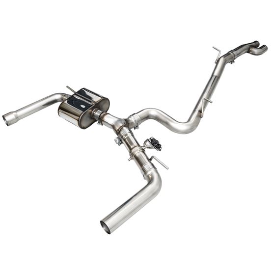 AWE SwitchPath Exhaust for Audi 8Y RS 3 (3025-3138