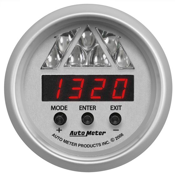 AutoMeter Tachometer Gauge(4387)