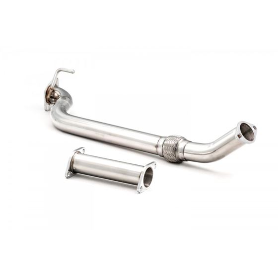 Ark Performance Downpipe and Test Pipe (DP0702-002