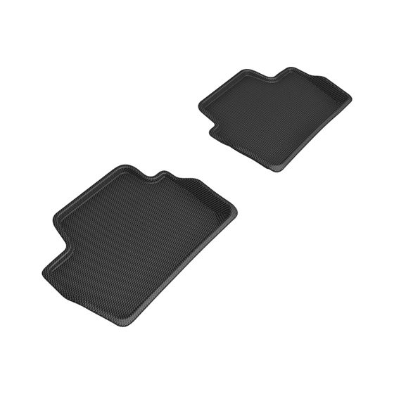 3D MAXpider Custom Fit Floor Liner Mat for 2 SERIE