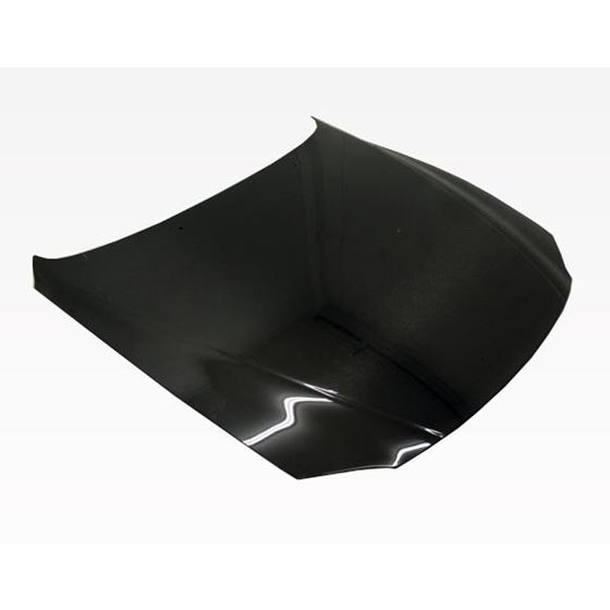 VIS Racing OEM Style Black Carbon Fiber Hood