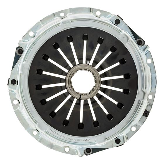 Exedy Stage 1/Stage 2 Clutch Cover (MC14T)-3