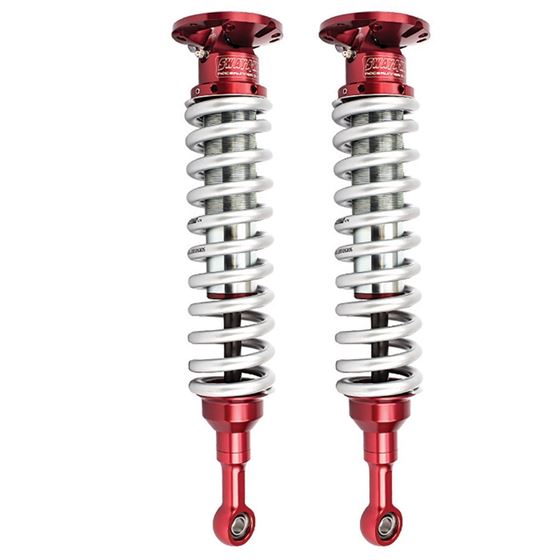 aFe Sway-A-Way 2.5in Front Coilover Kit (101-5600-