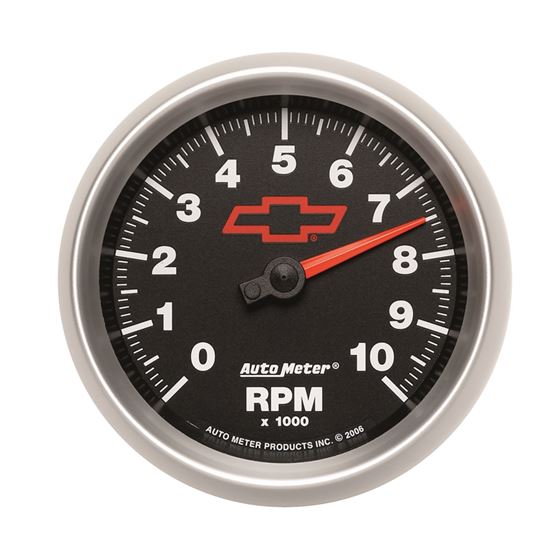 AutoMeter Tachometer Gauge(3697-00406)