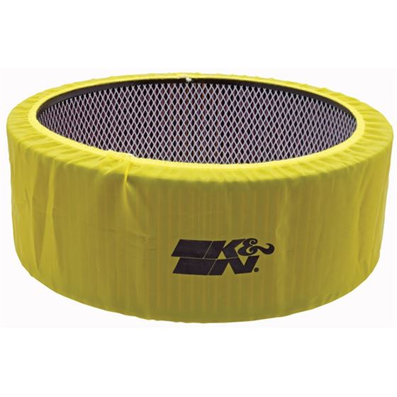 K and N Air Filter Wrap (E-3760PY)