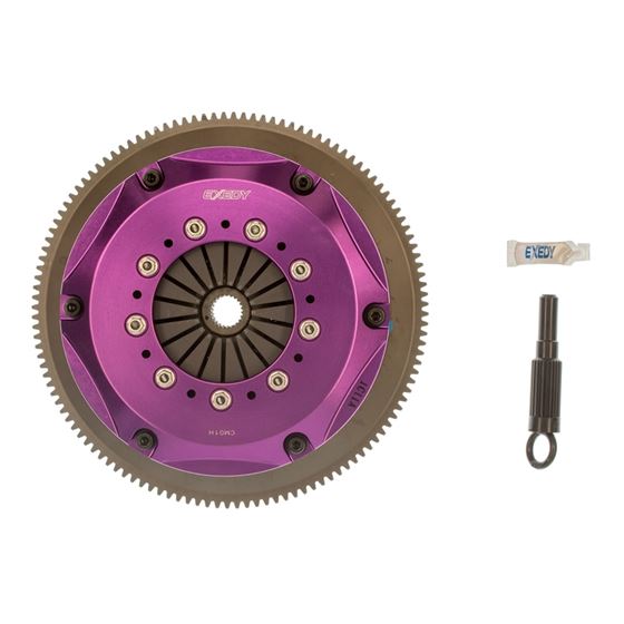 Exedy Hyper Multi-Plate Clutch Kit (NM072HD)