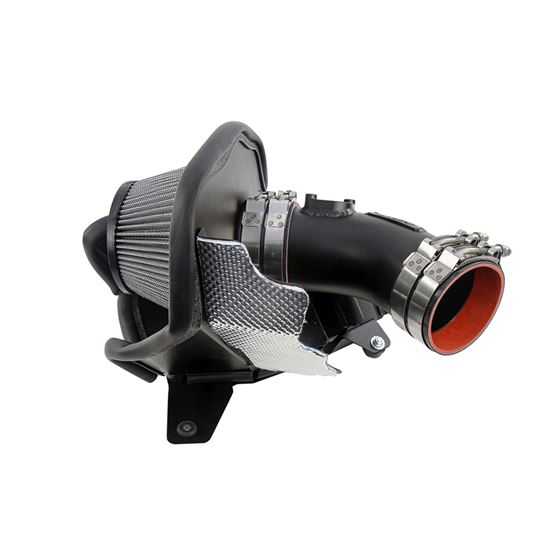 HPS Performance Air Intake with Heat Shield, Acura