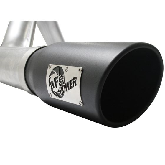 aFe ATLAS 4 IN Aluminized Steel Cat-Back Exhaust-3