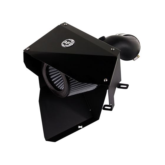 aFe Magnum FORCE Stage-2 Cold Air Intake System w/