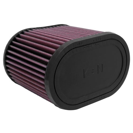 KN Clamp-on Air Filter(RU-1500)
