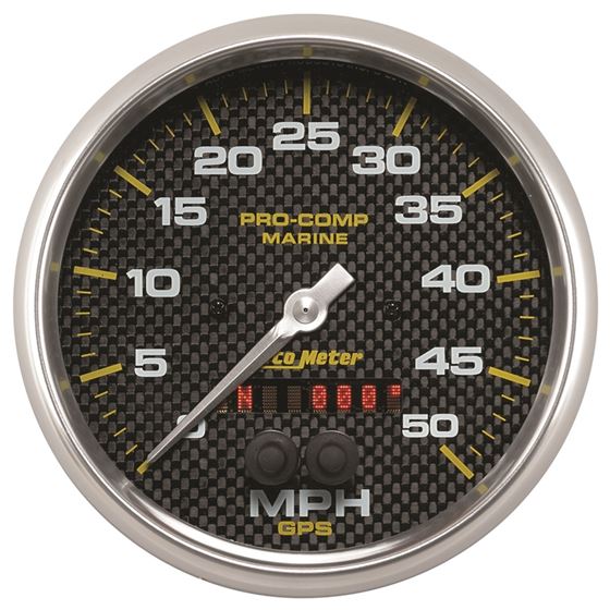 AutoMeter Speedometer Gauge(200644-40)