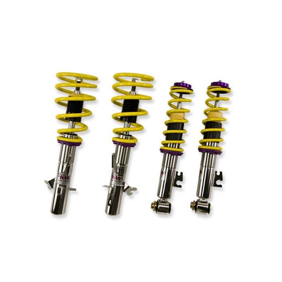 KW Coilover Kit V1 for Mini Coupe (R59) (Cooper Co