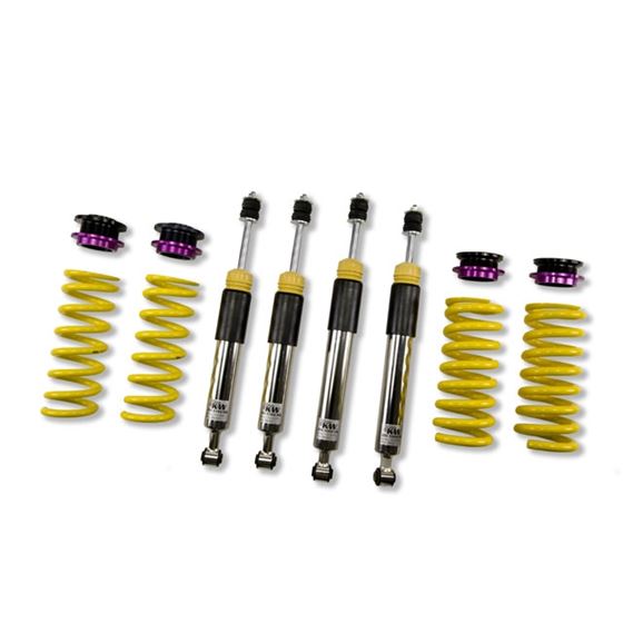 KW Coilover Kit V2 for Mercedes CLK (W208) 8cyl. C