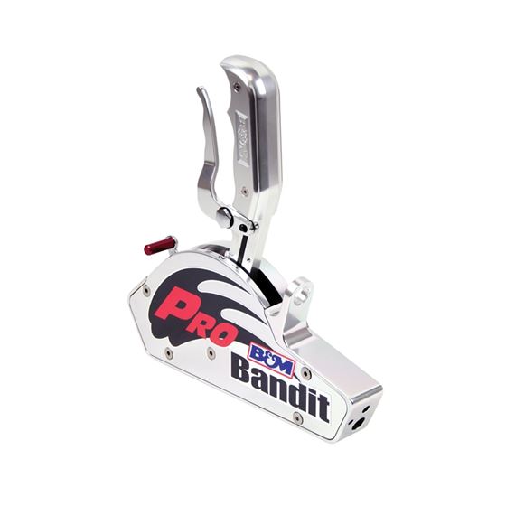 BM Racing Magnum Grip Pro Bandit Automatic Shifter
