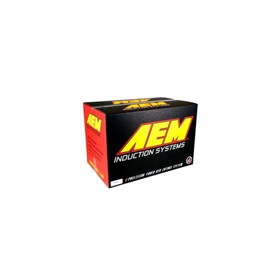 AEM Short Ram Intake System (22-547R)