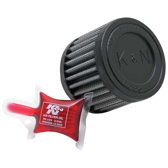 KN Clamp-on Air Filter(RU-1130)