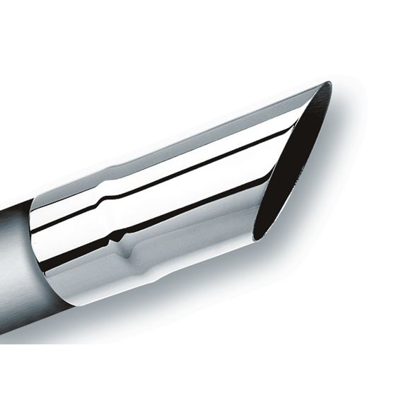 Borla Universal Exhaust Tip (20106)