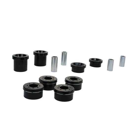 Whiteline Subframe mount bushing for 2008-2009 Pon