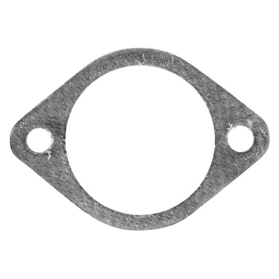 APEXi® 199-A008 - Oval 2-Bolt Exhaust Gasket