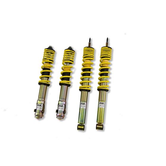 ST X Height Adjustable Coilover Kit for 95-98 VW G