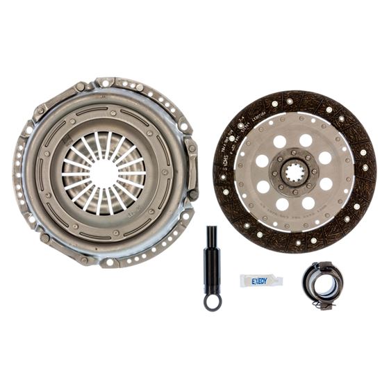 EXEDY OEM Clutch Kit for 2005-2008 Jeep Liberty(CR