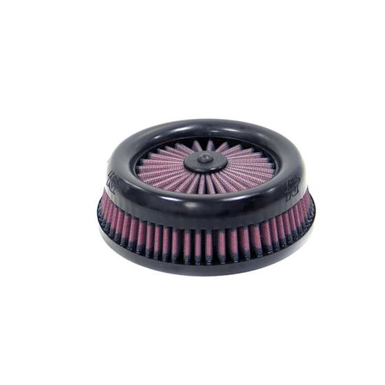 KN Clamp-on Air Filter(RX-4130-1)