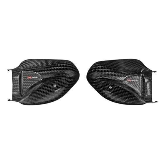 aFe Power Dynamic Air Scoop(D.A.S.) for 2018-2022