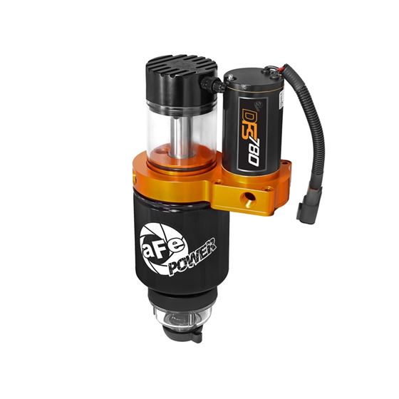 aFe DFS780 Fuel Pump (Boost Activated) (42-12034)