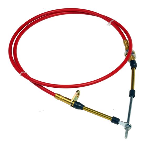 BM Racing 4 Feet Eyelet End Shifter Cable (80604)