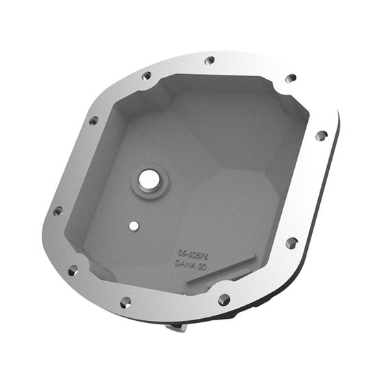 aFe Pro Series Dana 30 Front Differential Cover-3