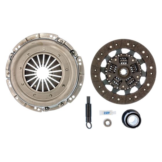 EXEDY OEM Clutch Kit for 1988-1992 Ford Bronco(070