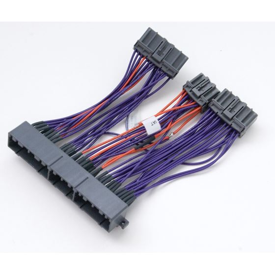 Berk Technology 3SGTE ECU Patch Cable/Extenstion J