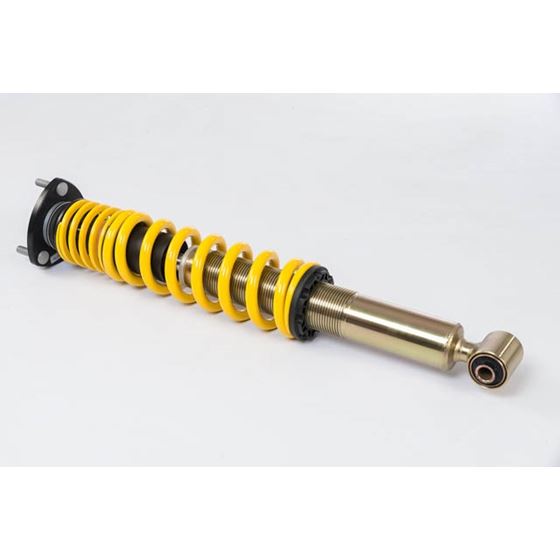 ST XTA Height, Rebound Adjustable Coilover Kit w-3