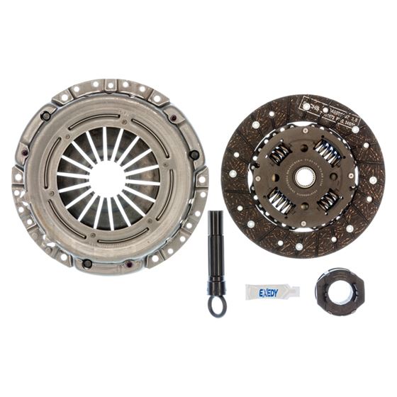 EXEDY OEM Clutch Kit for 1998-2005 Volkswagen Beet