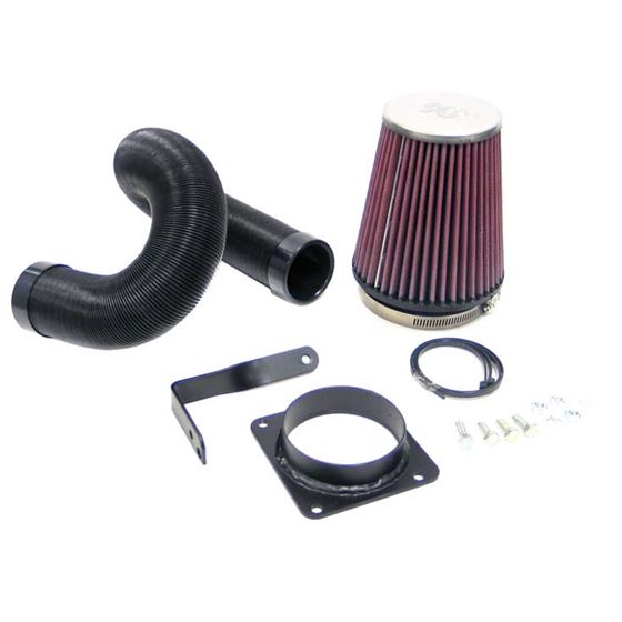 KN Performance Air Intake System(57-0110)