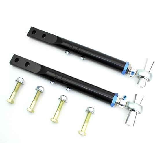 SPL TITANIUM Tension Rods R32/R33 GT-R (SPL TR R-3