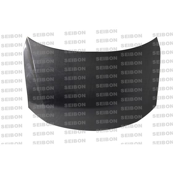 OEM-style carbon fiber hood for 2011-2013 Scion TC