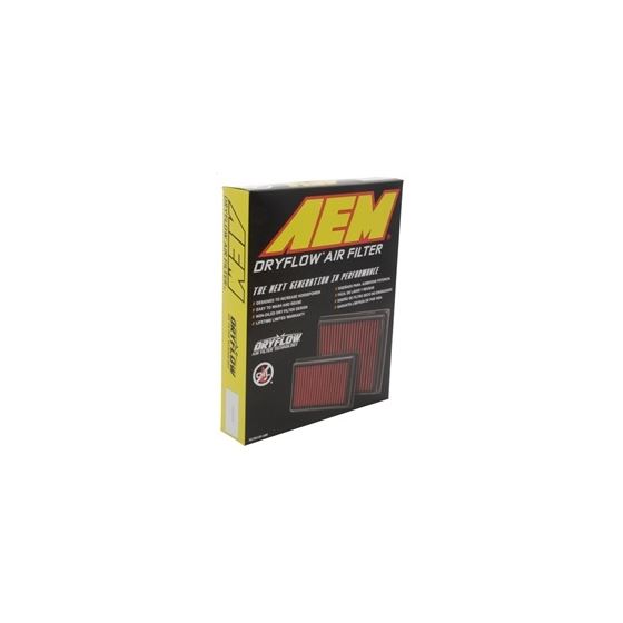 AEM DryFlow Air Filter (28-20496)