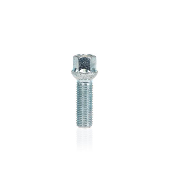 Eibach Wheel Bolt M12 x 1.5 x 50mm x 17mm Hex Roun