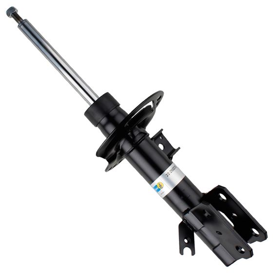 Bilstein B4 OE Replacement - Suspension Strut Asse