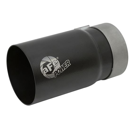 aFe MACH Force-Xp Stainless Steel Clamp-on Exhaust