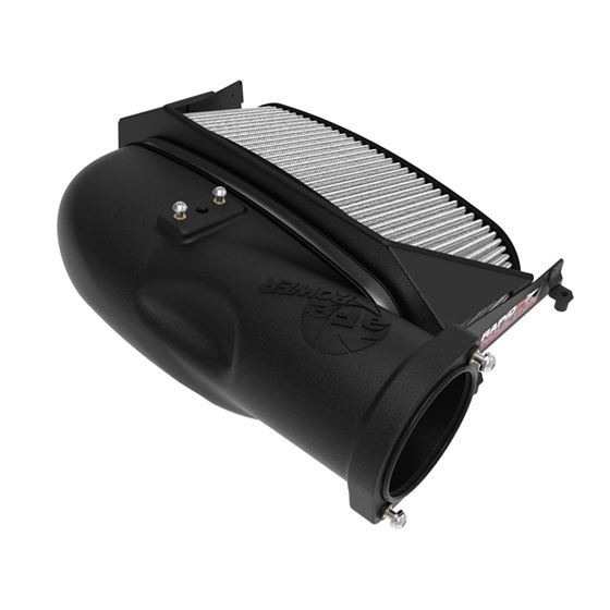 aFe Rapid Induction Pro DRY S Cold Air Intake S-3