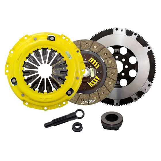 ACT XT/Perf Street Sprung Kit DN4-XTSS