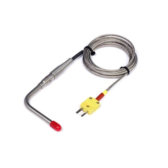 Haltech 1/4" Open Tip Thermocouple only - (0.
