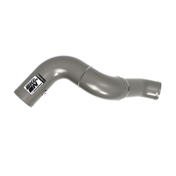 KN Charge Pipe Kit for Ram 2500 2019-2023,3500 201