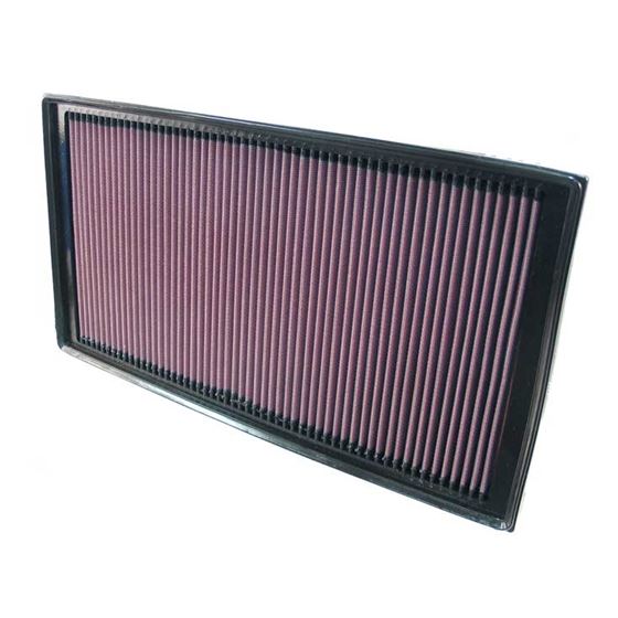 KN Replacement Air Filter for Mercedes-Benz Vito 2