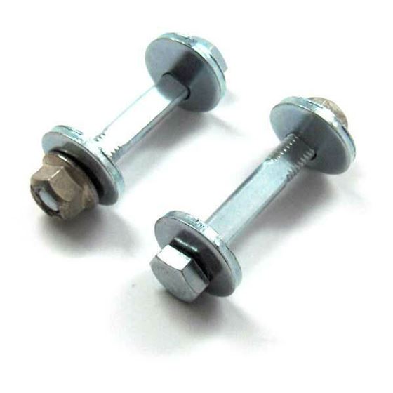SPC rear toe bolts for 370Z, G37 and G35 w/ RAS(SP
