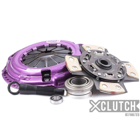 XClutch USA Single Mass Chromoly Flywheel (XKHN210