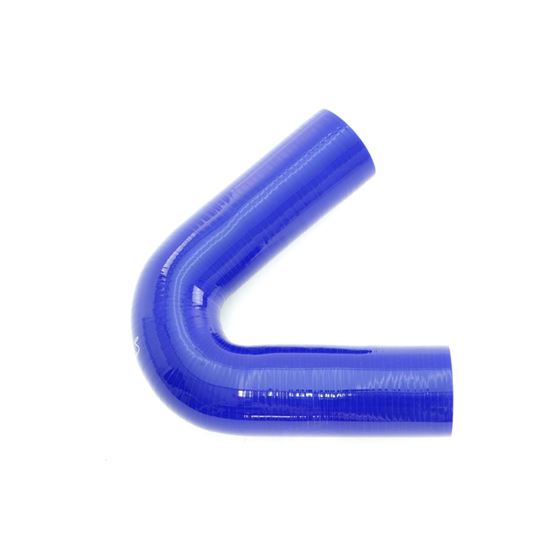 HPS Pefromance Silicone Elbow Coupler 135 Degree,