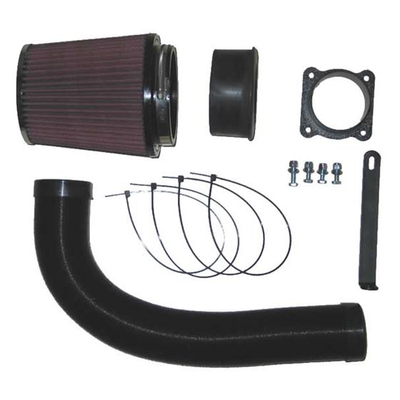 KN Performance Air Intake System(57-0614)